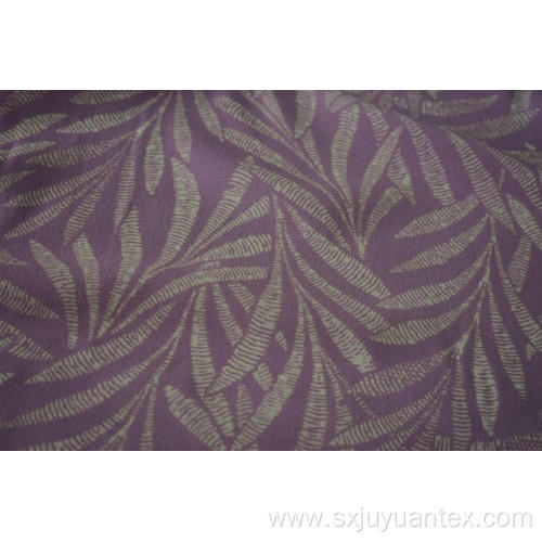 Viscose Eco- Friendly Morocian Crepe Print Fabric